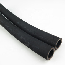 Yatai manufacturer  3/16 inch lowes short flexible soft epdm auto rubber radiator hydraulic hose tube line sae j20 r3